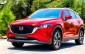Mazda CX-5 tung đòn “phủ đầu” khiến đàn em Xforce, Creta “toát mồ hôi”