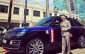 Minh 'Nhựa' chia tay Range Rover SVAutobiography biển VIP sau 3 năm gắn bó