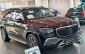 Cận cảnh Mercedes-Maybach GLS 480 siêu hiếm: Chỉ riêng tiền sơn đủ mua Mazda CX-5 bản full