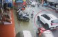 Va chạm kinh hoàng ở Sa Pa: Ô tô tông liên hoàn 3 xe máy, bé 5 tuổi thiệt mạng thương tâm