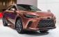 Lexus RX 350h cập bến đại lý: Động cơ hybrid mạnh mẽ, trang bị camera 360, giá từ 3,5 tỷ đồng