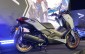 Yamaha XMAX 300 về Việt Nam: Thêm màu mới, sạc Type-C, động cơ mạnh mẽ, giá từ 140 triệu đồng