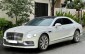 Chạy chưa đến 3.000 km, Bentley Flying Spur V8 2021 vẫn được định giá tới hơn 13 tỷ đồng