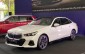 BMW 5 Series 2025 - Cú lột xác táo bạo trong phân khúc sedan hạng sang