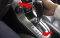 Chủ xe Toyota Yaris Cross HEV hoang mang vì cảnh báo lạ với thói quen khi dừng đèn đỏ