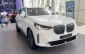 Thế hệ mới BMW X3 có gì đặc biệt để 'vượt mặt' Mercedes GLC?