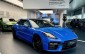 Porsche Panamera 2025 chưa đăng ký đã vội rao bán với giá 'chênh' gần 2 tỷ