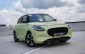 Suzuki Swift thế hệ mới sắp về Việt Nam: Có gì đặc biệt mà giá dự kiến đến 700 triệu?
