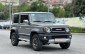 Jimny và hành trình “chơi một mình” giữa thị trường ô tô Việt