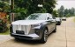 Giá bán xe Hongqi tháng 6/2025: H9 và E-HS9 – sự lựa chọn mới trong phân khúc xe sang tại Việt Nam