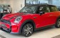 Bảng giá xe Mini Cooper tháng 6/2025: Biểu tượng phong cách giữa lòng đô thị
