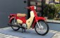 Cận cảnh Honda Super Cub 50 Hello Kitty về Việt Nam: Giá 150 triệu, đắt ngang SH 350i