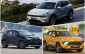 Top 10 xe crossover đáng mua cho gia đình trẻ: Gợi ý lựa chọn hợp lý trong tầm giá 600–900 triệu đồng
