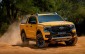 Top 5 xe bán tải mạnh mẽ nhất cho off-road và công trường tại Việt Nam