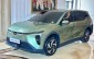 VinFast chốt thông số Limo Green: SUV điện 201 mã lực, chạy 450 km, đối thủ nặng ký của Xpander