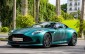 Mới lăn bánh 600km, siêu xe 20 tỷ Aston Martin DB12 'bay hơi' 9 tỷ đồng