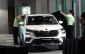 Cận cảnh, thông số chi tiết Skoda Kushaq vừa ra mắt
