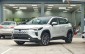 Top 10 mẫu xe hybrid 'đáng đồng tiền' nhất năm 2025: Vừa tiết kiệm, vừa hợp xu hướng