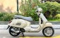 Xe máy Vespa tháng 7/2025: Giá bán mới nhất và những lựa chọn đáng chú ý