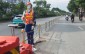 Hà Nội thí điểm dải phân cách cứng trên đường Phạm Văn Đồng: Lo ngại dồn xe máy vào thế khó