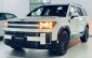 Bộ đôi Hyundai SantaFe, Palisade tung 'con Át chủ bài' thu hút người mua