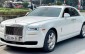 Rolls-Royce Ghost chạy 50.000 km vẫn hét giá hơn 4 tỷ nhờ biển số “thần tài tiến lộc”