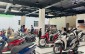 Sản lượng tiêu thụ xe máy tại Việt Nam giảm nhẹ trong nửa đầu năm 2025
