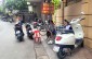 Xe máy cũ 'mất giá' trước lệnh cấm xe xăng sắp áp dụng ở Hà Nội