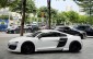 Siêu phẩm Audi R8 độ “khủng” nhất Việt Nam bất ngờ tái xuất trên phố Hà Nội
