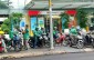 TP.HCM chuẩn bị “cấm cửa” xe máy xăng giao hàng, xe ôm công nghệ từ năm 2029