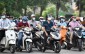 Thực hư câu chuyện Hà Nội chi tiền hỗ trợ người dân bỏ xe xăng, đi xe điện