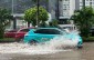 Đừng biến xe điện thành “tàu ngầm”: Sự thật cần biết trước khi lao vào đường ngập