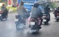 TP.HCM siết chặt khí thải xe máy: Xe cũ nát sẽ bị loại khỏi đường phố?