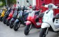 Điểm lại những mẫu xe máy điện không cần bằng lái, an toàn và phù hợp cho học sinh