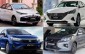 Sức mua lao dốc, sedan hạng B 'đốt nóng' thị trường bằng cuộc đua giảm giá