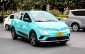 Xanh SM 'phủ sóng' ngành taxi dịch vụ, vượt mặt loạt ông lớn