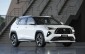 Toyota Yaris Cross gây sốt với ngoại hình đậm chất Range Rover, cánh gió siêu lớn như siêu xe