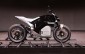 Lộ diện mẫu mô tô điện mới 'cực chiến' của Honda, mạnh ngang xe 500cc