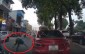 Hà Nội: Va chạm giữa xe tải và người đi bộ sang đường, ai đúng, ai sai?