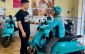Mô hình trạm sạc kết hợp dịch vụ ăn uống, nghỉ ngơi phát triển tại TP.HCM