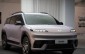 Hyundai EO - Mẫu SUV điện thuần túy giá rẻ với phạm vi hoạt động lên tới 700 km