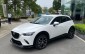 Mazda CX-3 2025 ra mắt bản lắp ráp: Diện mạo mới, bổ sung cảm biến áp suất lốp