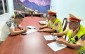 Chở “quá tải” 21 hành khách, tài xế không bằng lái nhận án phạt hàng trăm triệu đồng