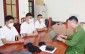 Triệu tập ba thanh niên dàn dựng clip phản cảm trên xe Mercedes để “câu view”