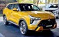 Mitsubishi Xforce cùng loạt SUV cỡ B đồng loạt 'xuống thang giá', đưa mức giá khởi điểm ngang xe hạng A