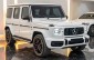 Từng cháy hàng liên tục, xe chủ tịch Mercedes G63 bất ngờ tung ưu đãi lớn để xả kho
