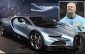 Điểm danh dàn siêu xe triệu bảng của Erling Haaland: Từ Ferrari đến Rolls-Royce