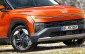 Hyundai Tucson 2027 lộ diện: Giá tăng mạnh, bỏ động cơ xăng, thêm bản hybrid hiệu suất cao