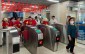Hà Nội miễn phí vé tàu điện và điều chỉnh lộ trình xe buýt dịp Quốc khánh 2/9
