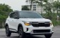 Kia Seltos 'xả kho', đưa giá bán sát sạt đàn em Sonet